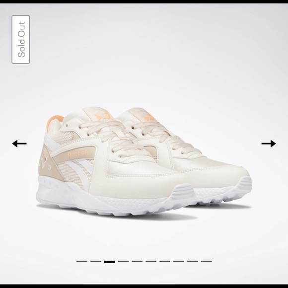 Pyro Shoes Reebok - Picture 5 of 8